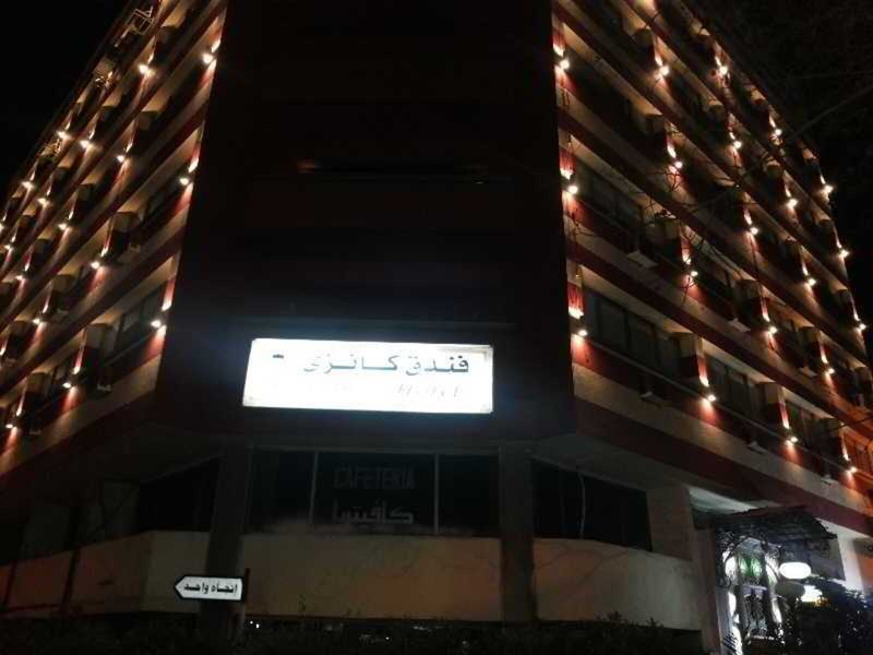 Kanzy Hotel