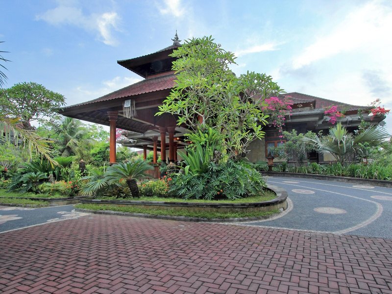 Bhuwana Ubud Hotel & Farming