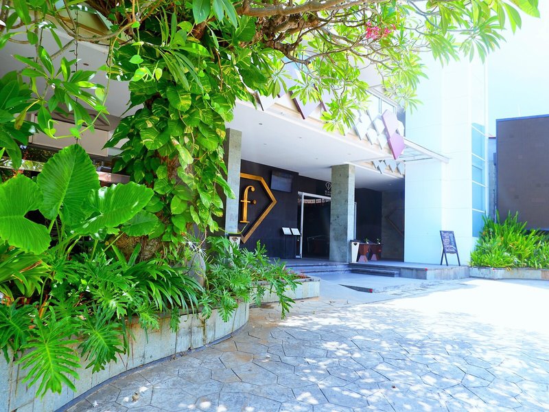 Fashion Hotel Legian