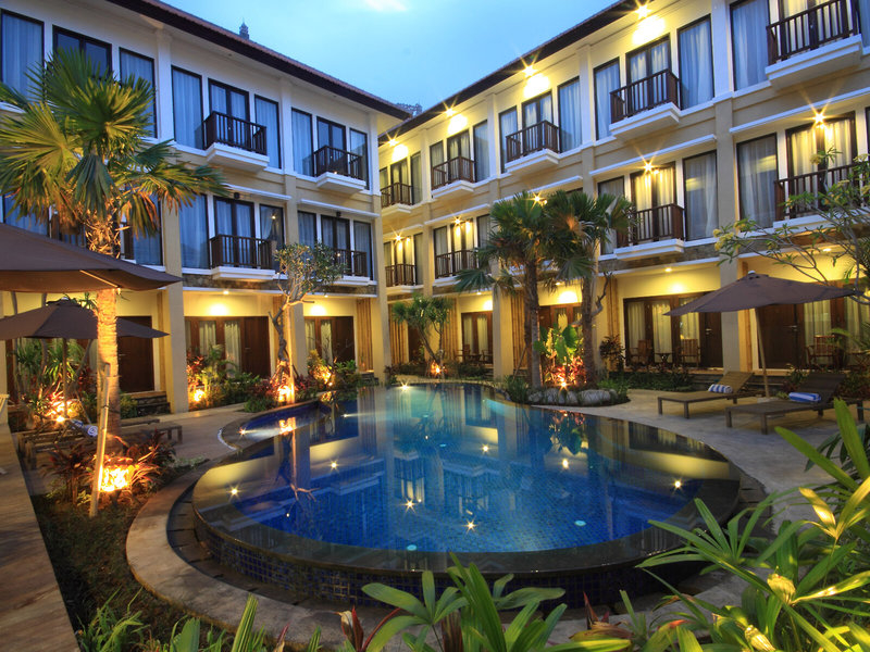 Suris Boutique Hotel