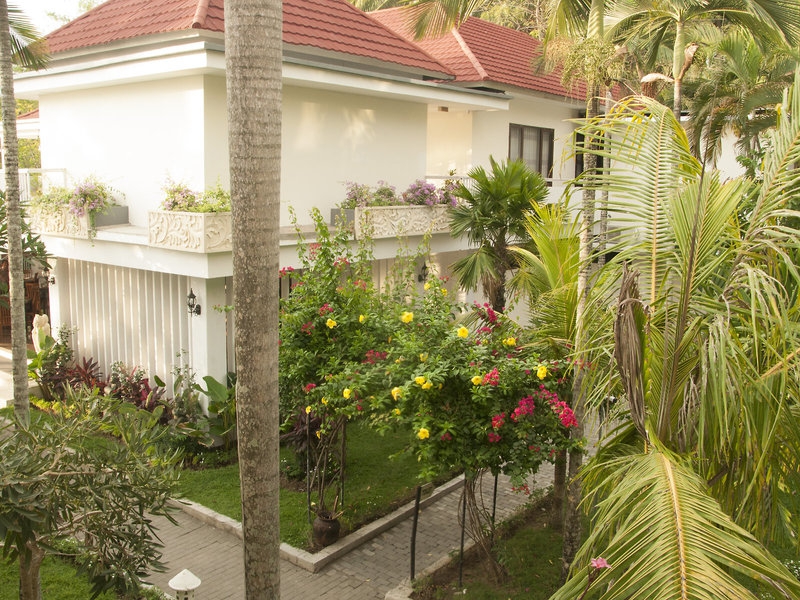 Puri Saron Senggigi Hotel