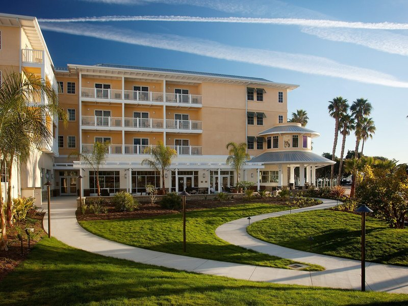 Jamaica Bay Inn Tapestry Collection by Hilton