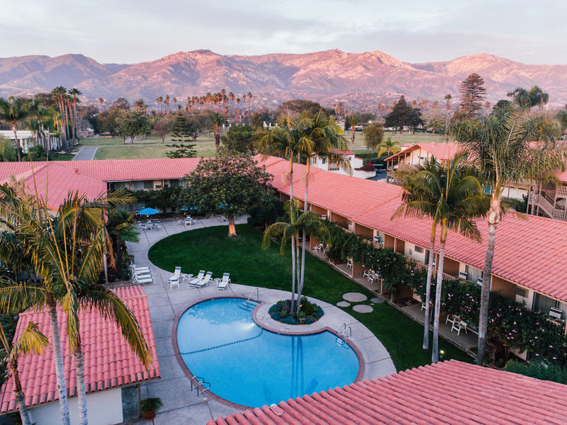 Best Western Plus Pepper Tree Inn