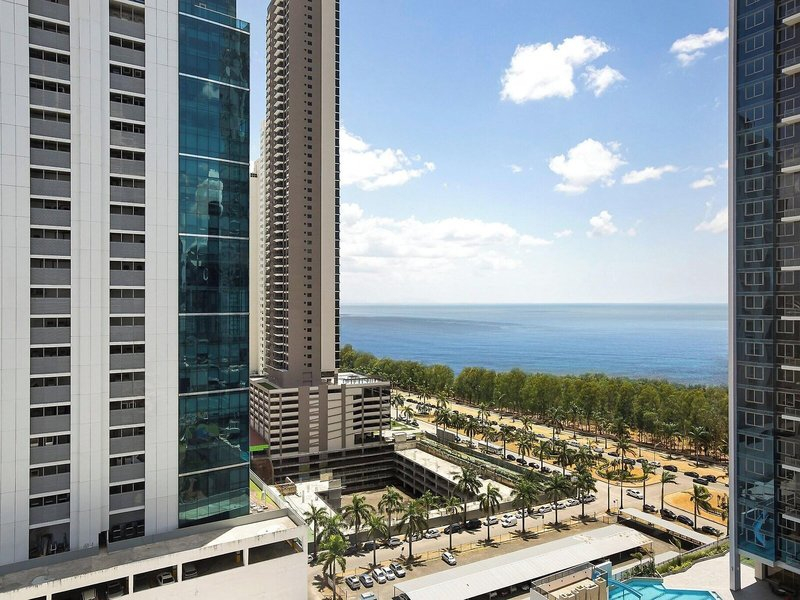 The Westin Panama