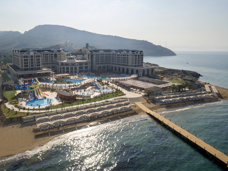 Sunis Efes Royal Palace Resort & Spa