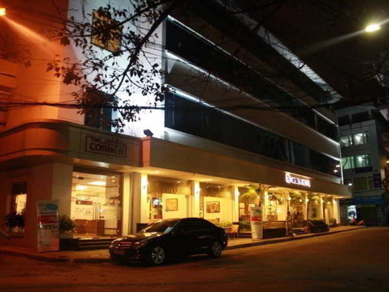 Sao Mai Boutique Hotel