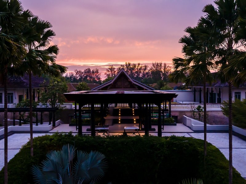 OUTRIGGER Khao Lak Beach Resort