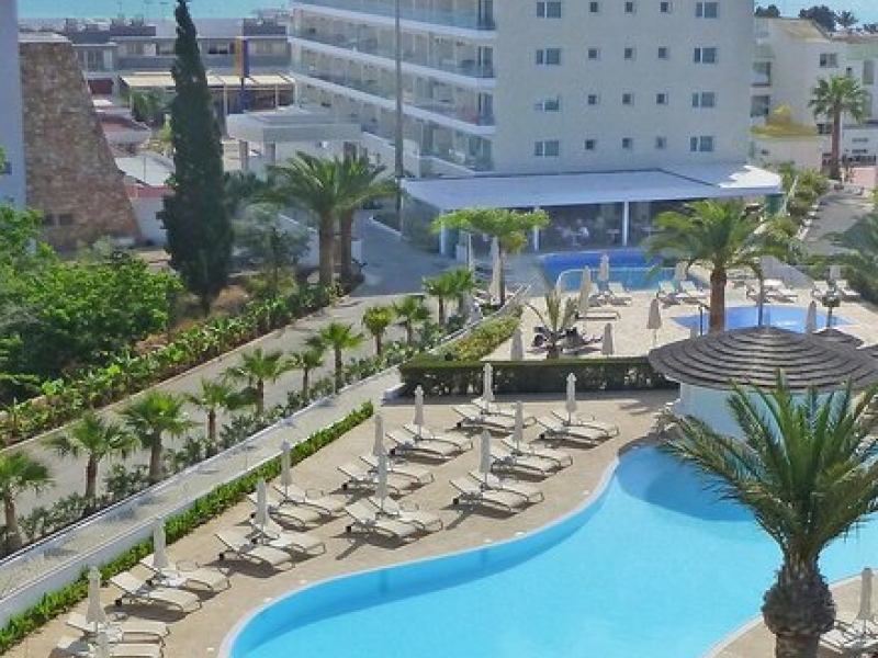 Sunrise Gardens Hotel