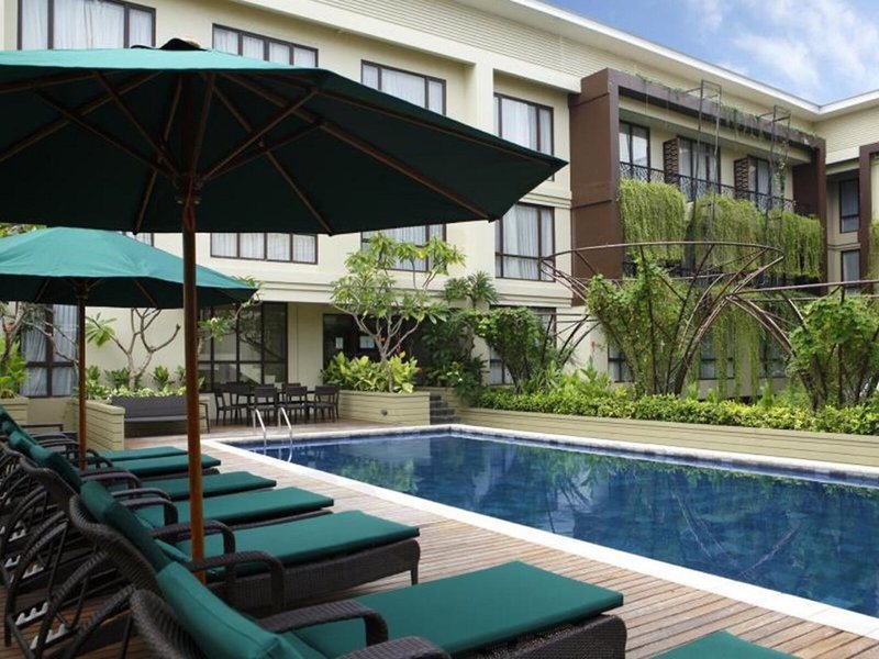 Swiss-Belhotel Rainforest