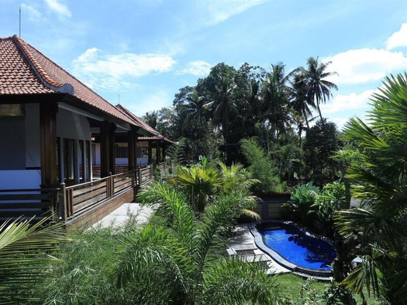 Budhi Ayu Villas Ubud