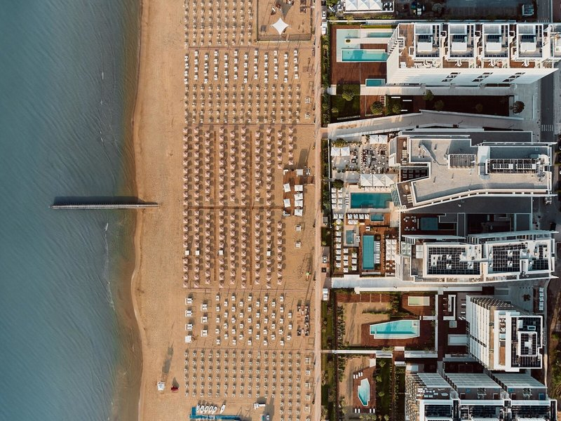 Falkensteiner Hotel & Spa Jesolo