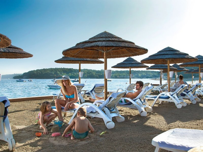 Valamar Tamaris Resort - Casa Agava