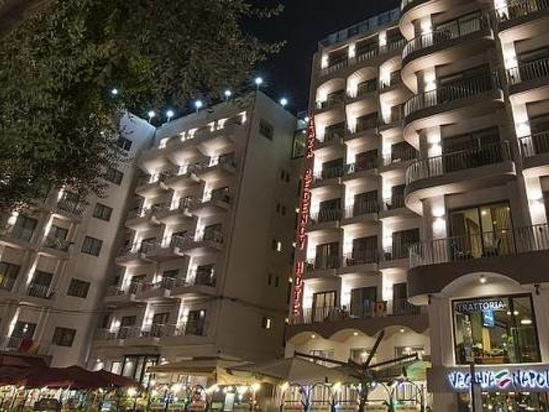 Plaza Hotel
