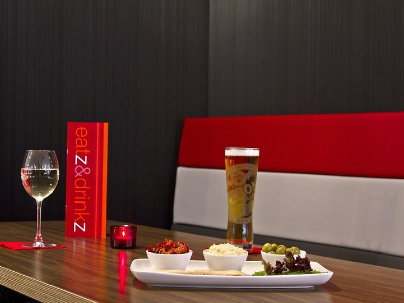 Four Points Flex by Sheraton Newcastle