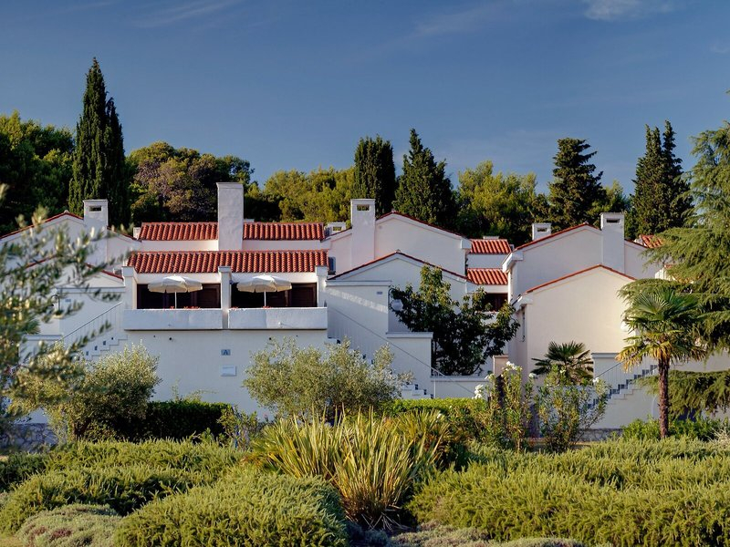 Valamar Diamant Hotel & Residence