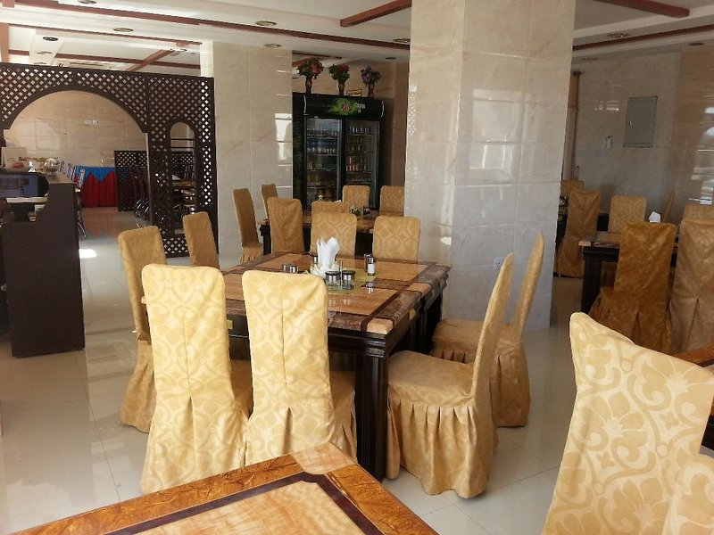 Nizwa Hotel Apartments