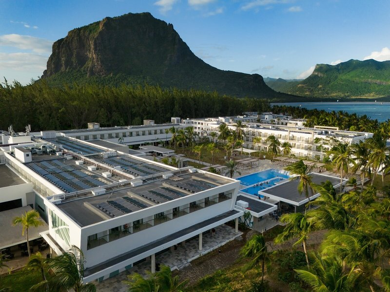 Hotel Riu Palace Mauritius