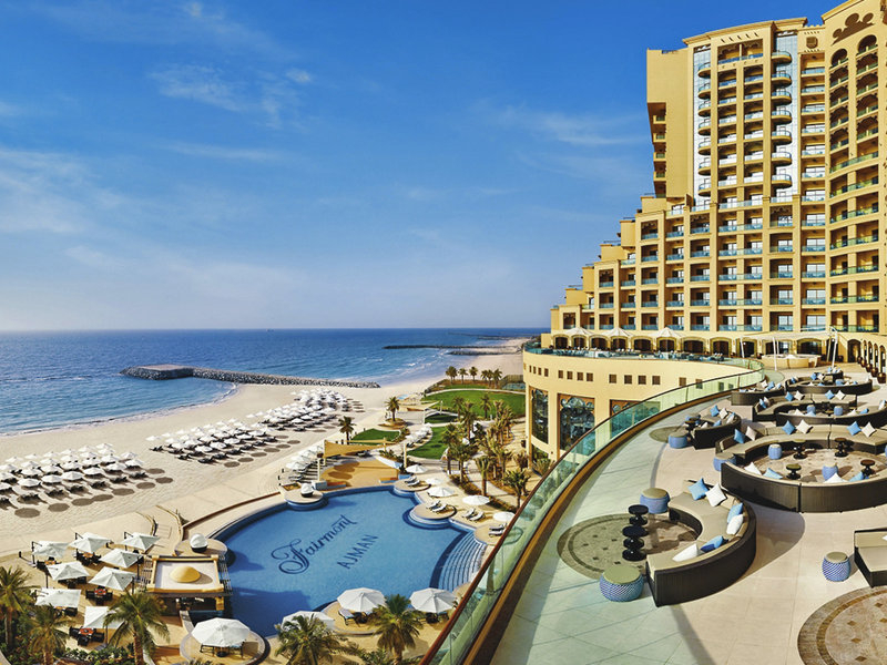 Fairmont Ajman