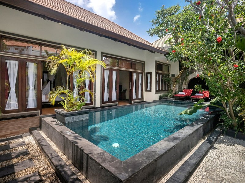 The Bali Dream Villa