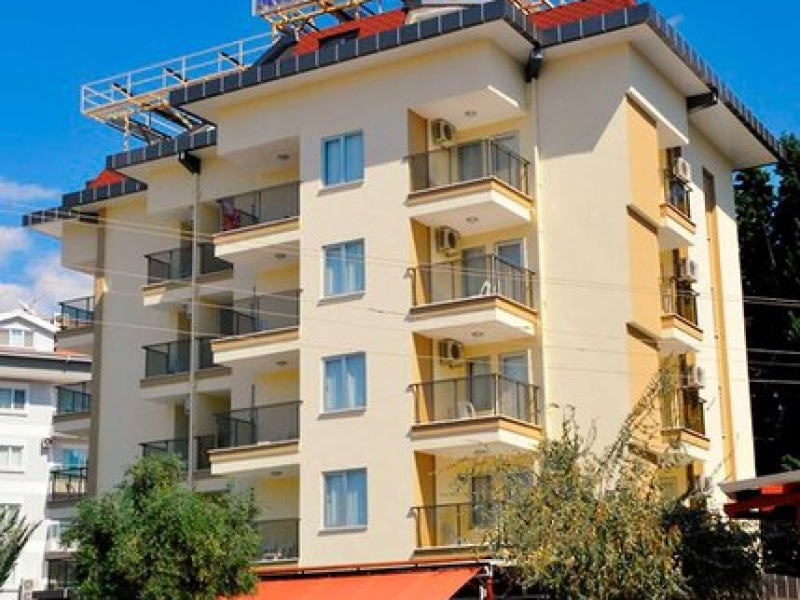 Monte Carlo Park Hotel