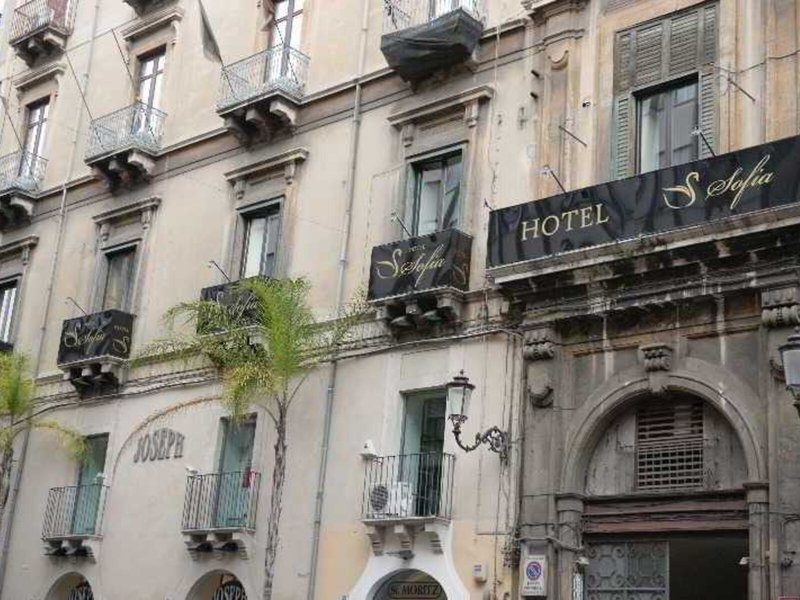 Sofia SRL