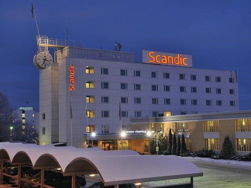 Scandic Södertälje