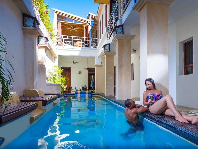 Casa Sanchez Boutique