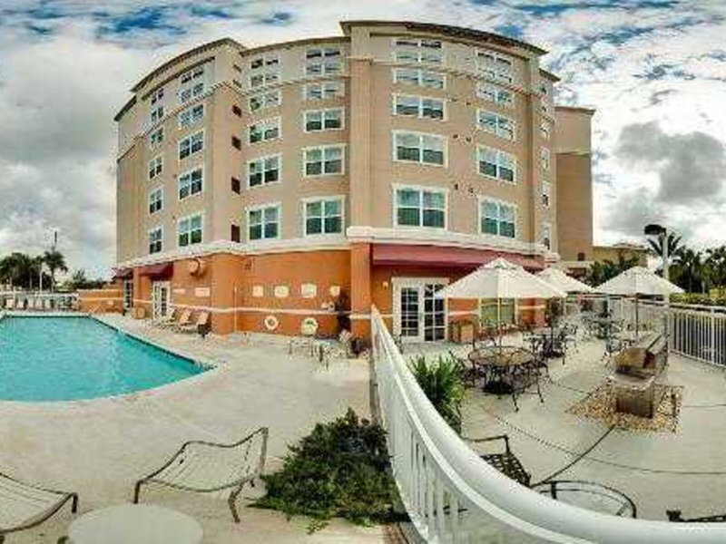 Residence Inn Clearwater Downtown