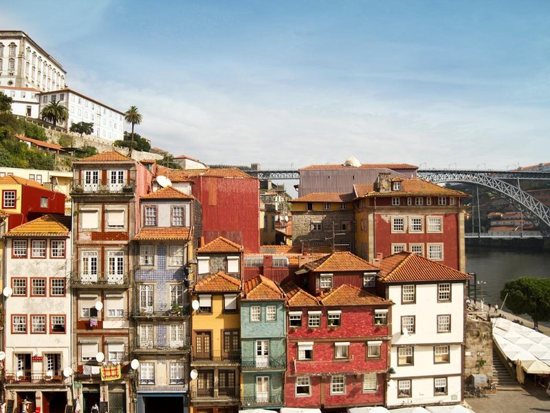 Ribeira do Porto