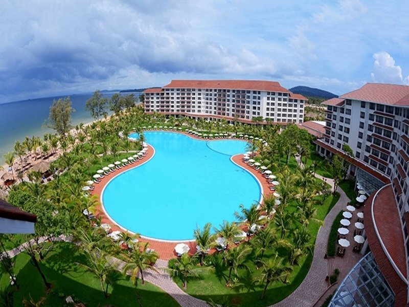 Vinpearl Resort & Spa Phu Quoc