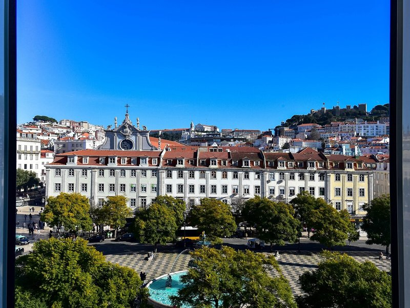 My Story Hotel Rossio