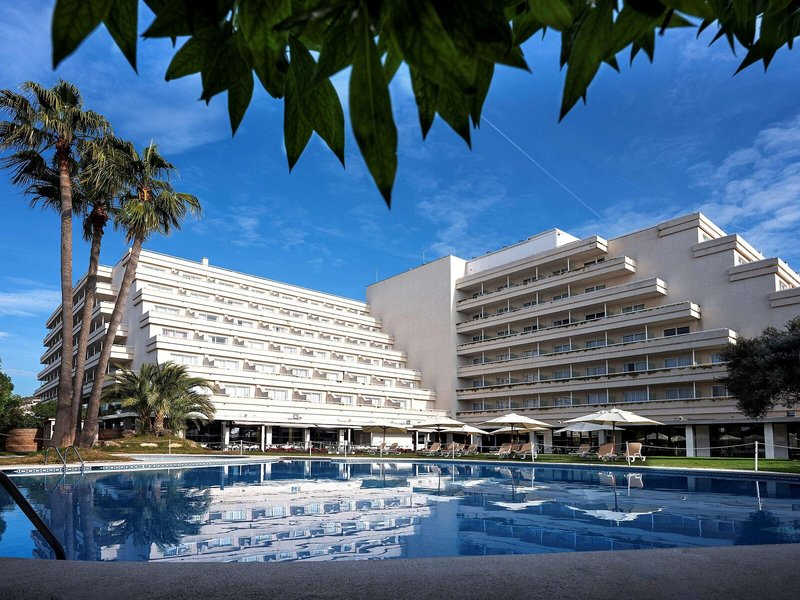 Meliá Sitges