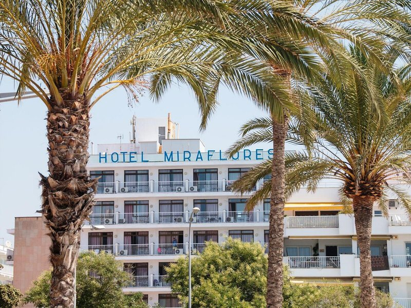 Hotel Amic Miraflores