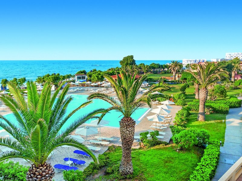 allsun Hotel Zorbas Village