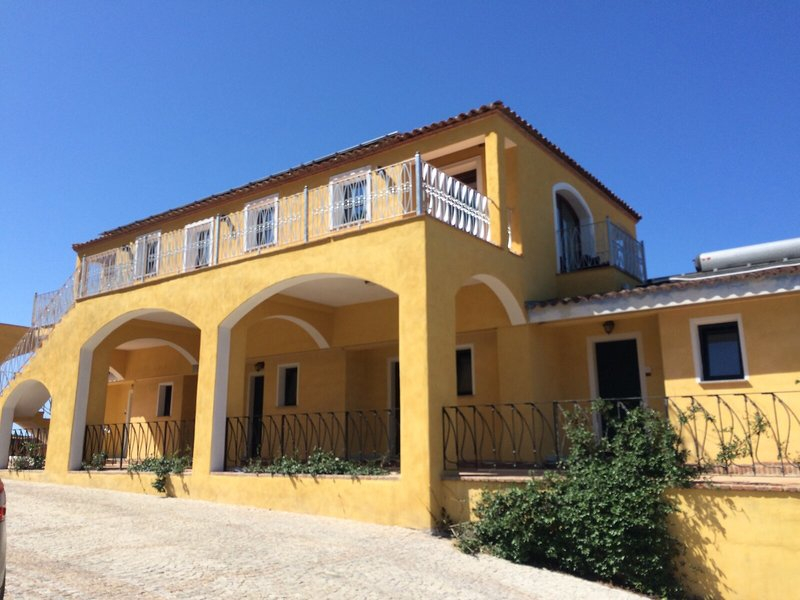 Agriturismo Su Vrau