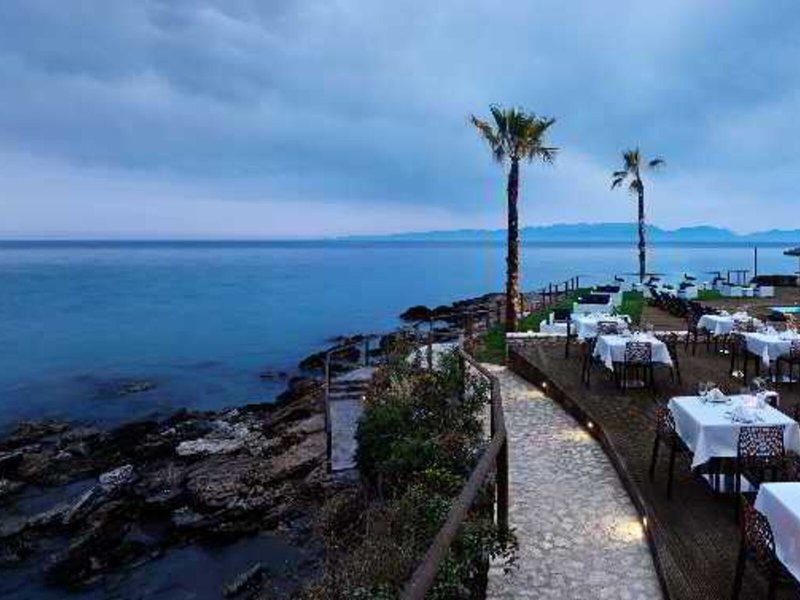 Alas Resort & Spa