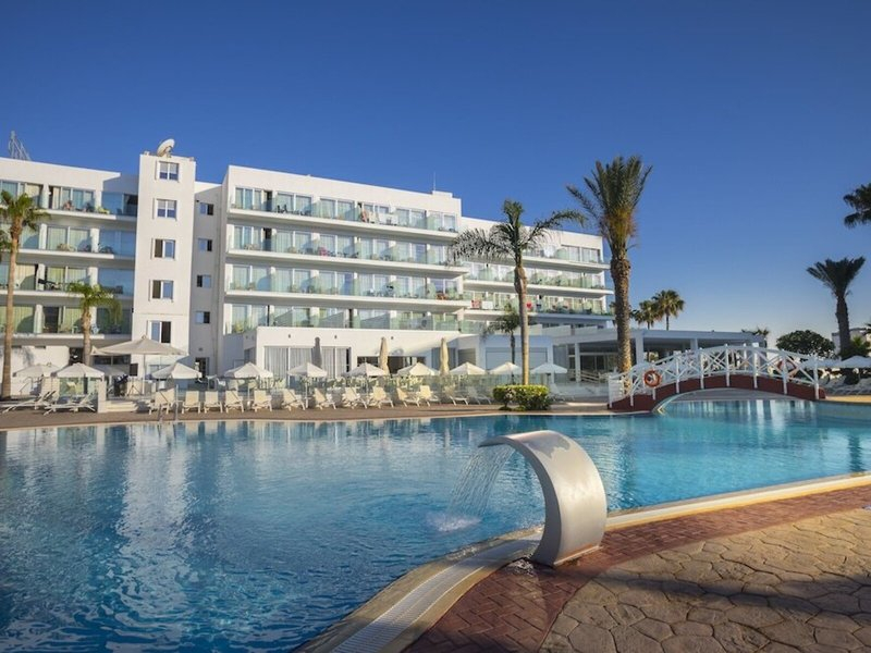 Tsokkos Protaras Hotel