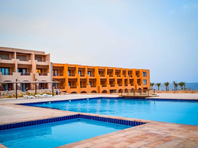 Viva Blue Resort & Diving Sharm El Naga