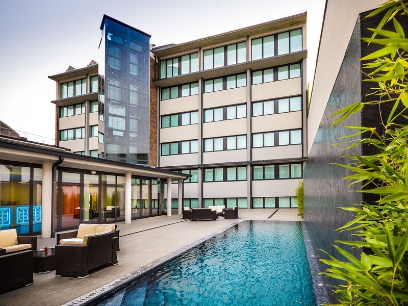 Fasthotel Linate