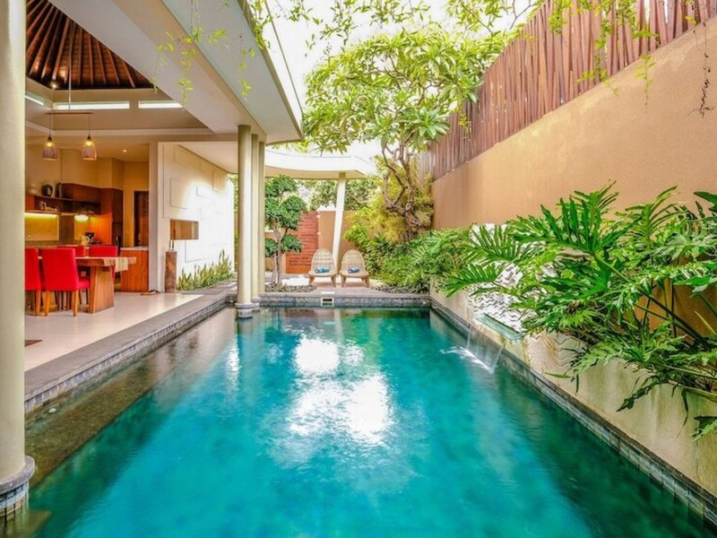 The Kasih Villas & Spa