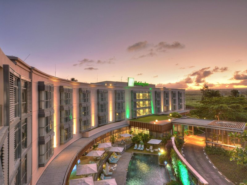 Holiday Inn Mauritius Mon Tresor