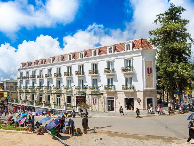 Hotel Sapa Square Affiliated by Meliá