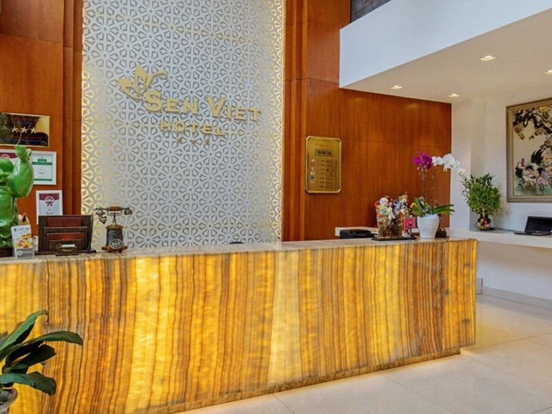 Sen Viet Hotel