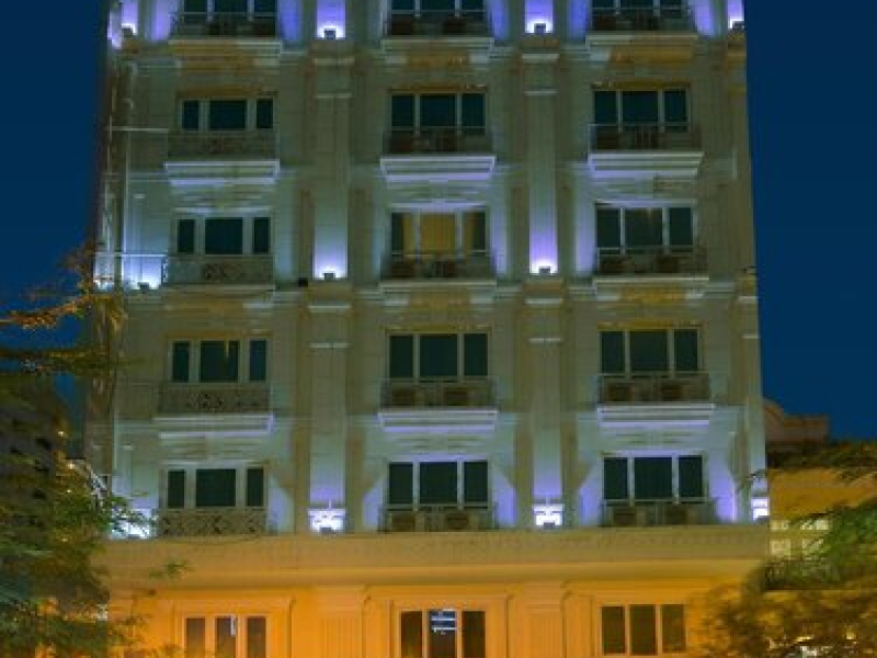 Silverland Sil Hotel & Spa