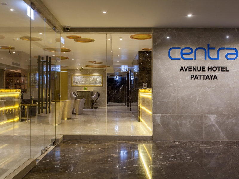 Centara Life Avenue Hotel Pattaya