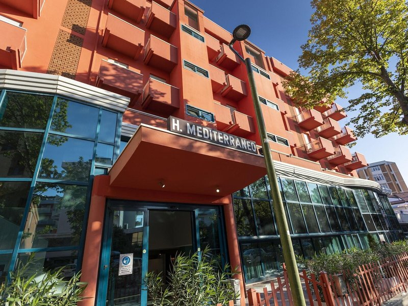 Hotel Mediterraneo
