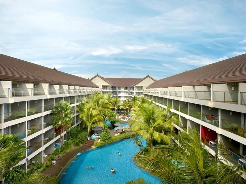 Ramada Encore by Wyndham Seminyak Bali
