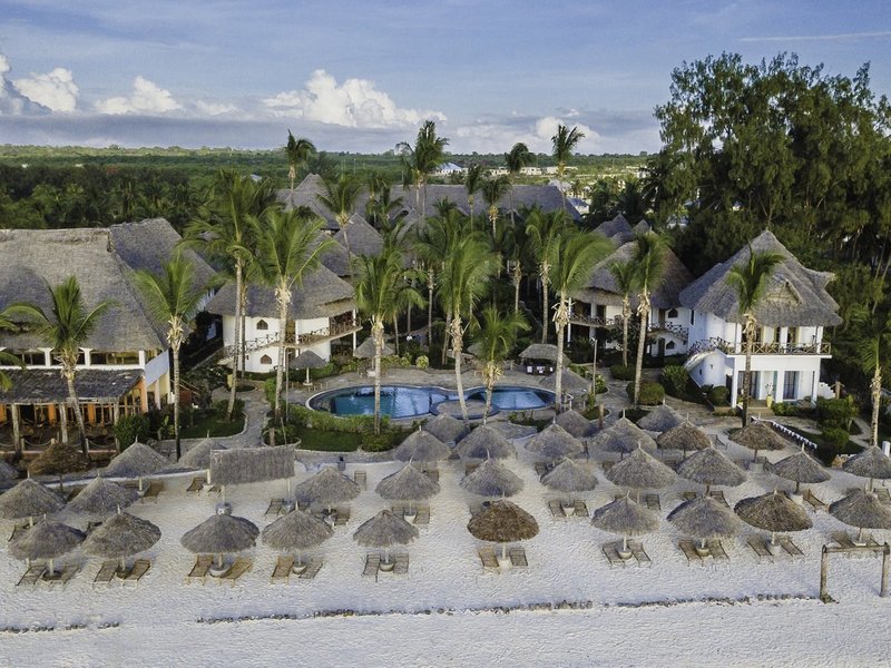 AHG Waridi Beach Resort & Spa