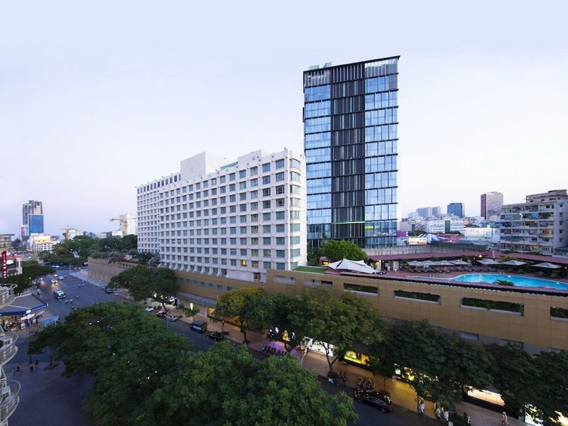 Alagon Saigon Hotel & Spa