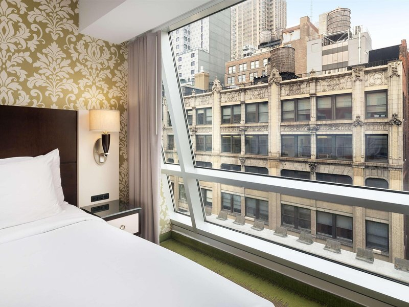 Best Western Premier Herald Square